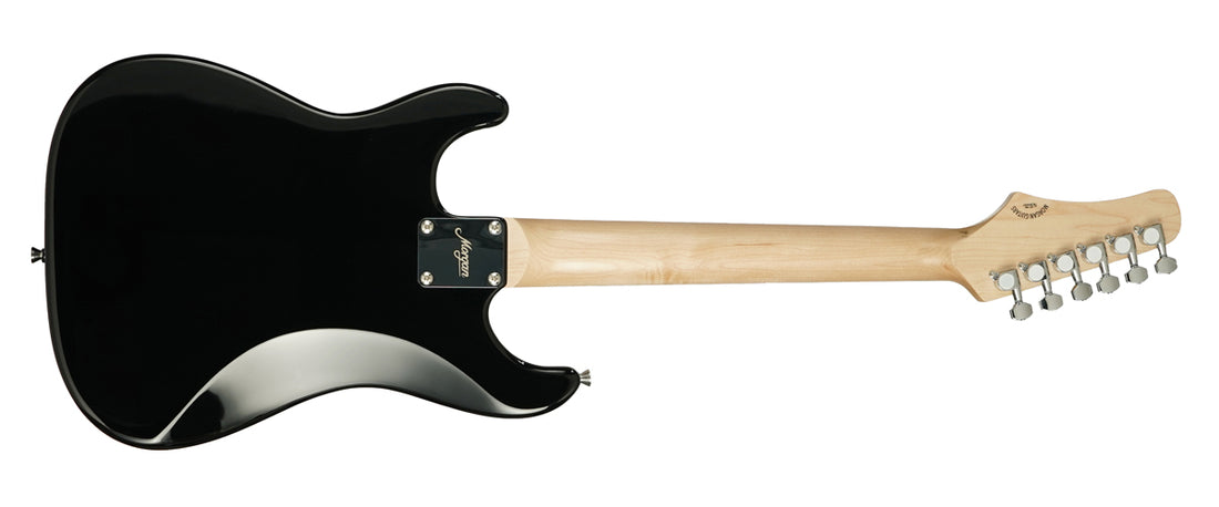 MORGAN ST 250 3/4 BK