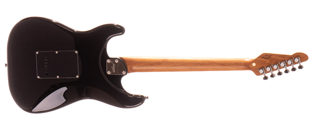 MORGAN ST 341/351 BK DLX