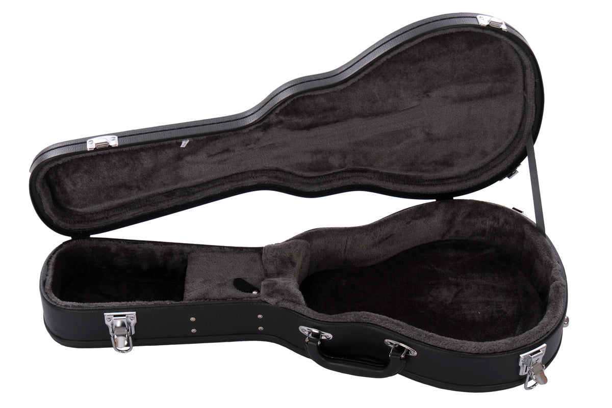 MORGAN MANDOLIN M 70 E AV W/CASE