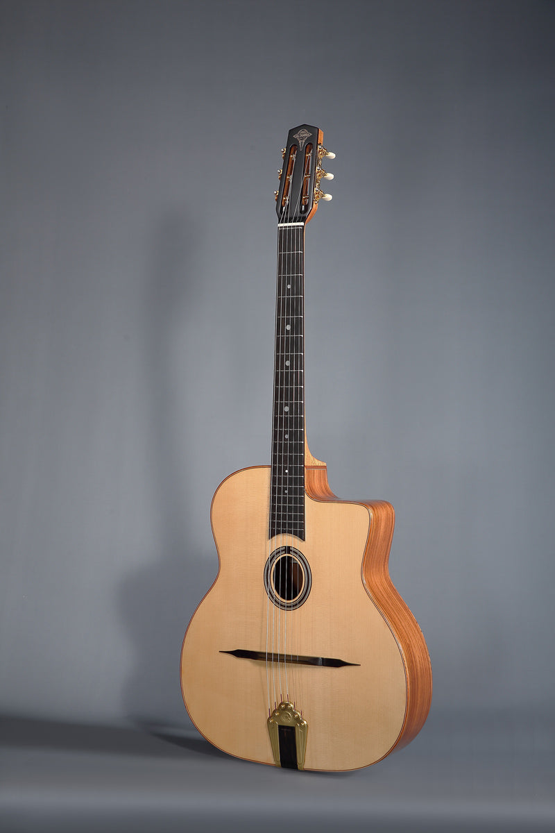 ALTAMIRA M01K GYPSY m/case