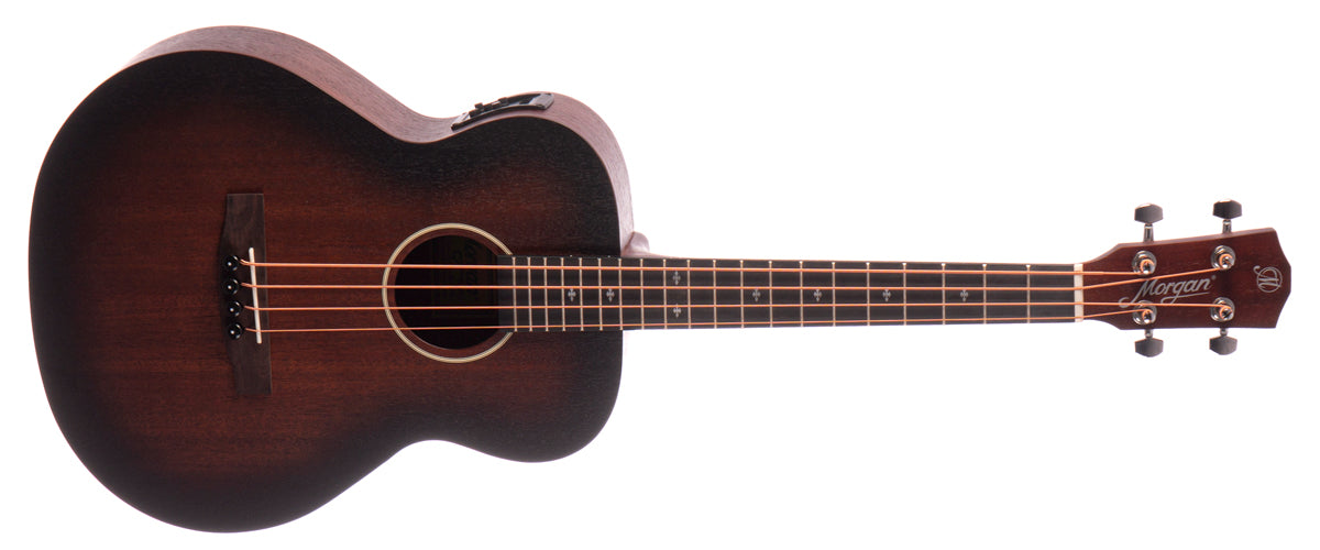 MORGAN AB 07 E DVB SHORTSCALE