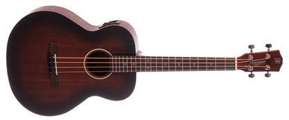 MORGAN AB 07 E DVB SHORTSCALE