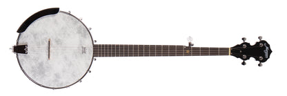 MORGAN BJ FB FLATBACK BANJO W/CASE