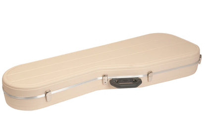 HISCOX PRO-II EG Les Paul Ivory