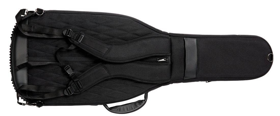 MUSIC AREA RB30 EG inkl.isobag