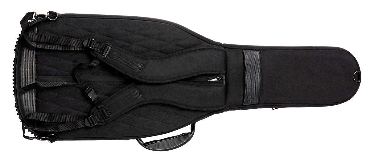 MUSIC AREA RB30 EG inkl.isobag