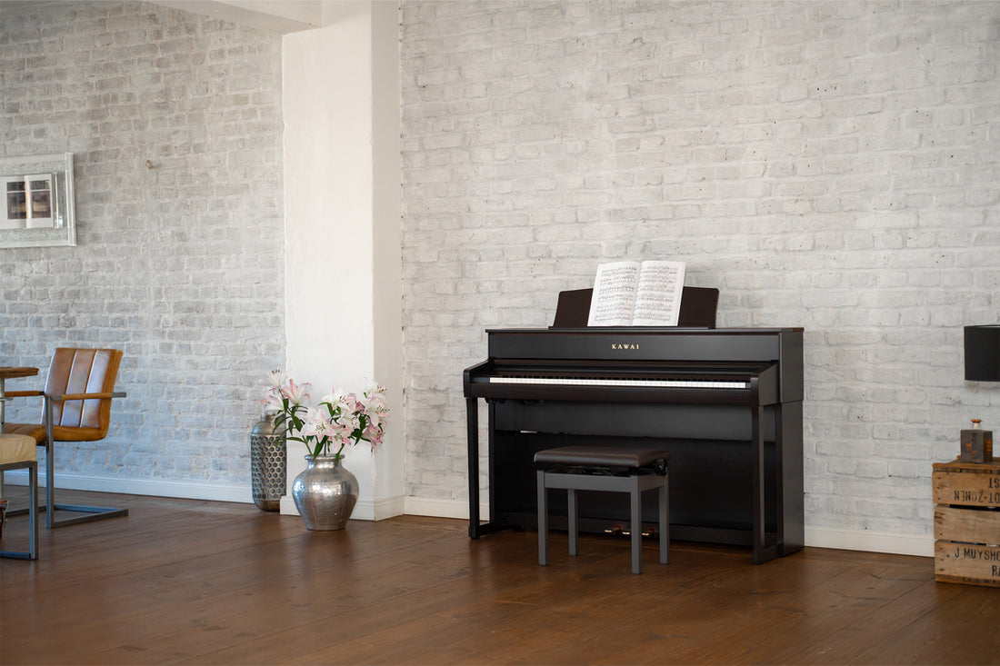 KAWAI CA 701 B