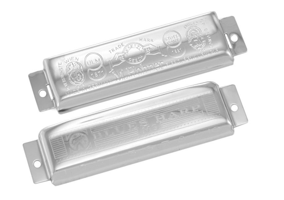 HOHNER Blues Band A-major
