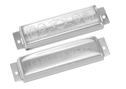 HOHNER Blues Band A-major