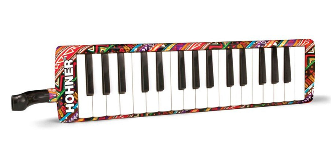 HOHNER 9440/32 Airboard 32