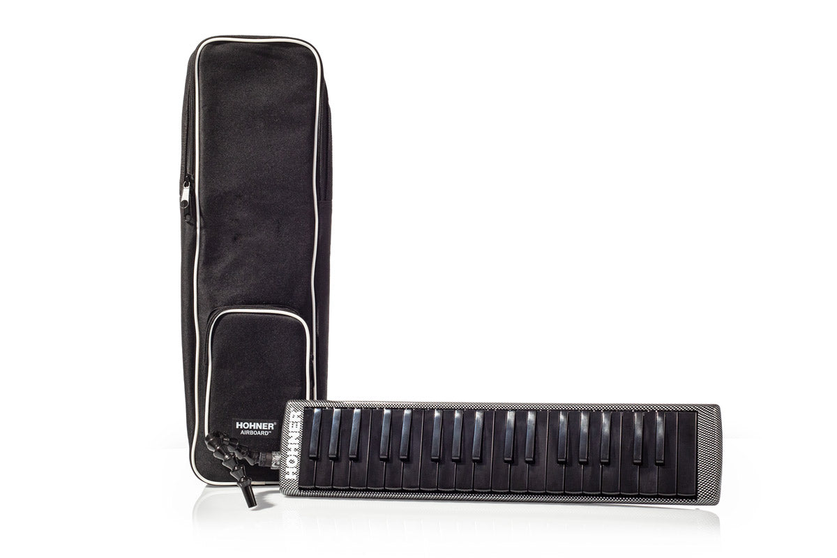 HOHNER AIRBOARD CARBON 37