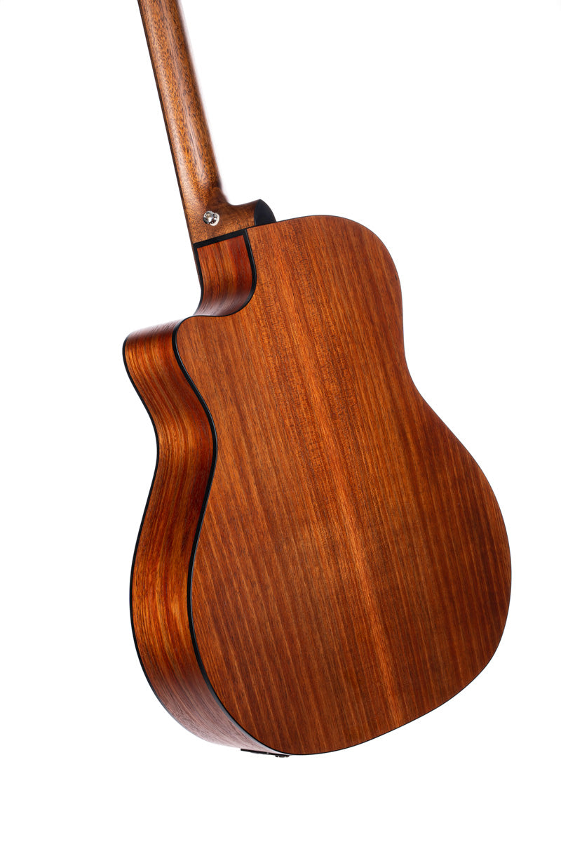 Cort CORE-GA Blackwood OPLB w/case