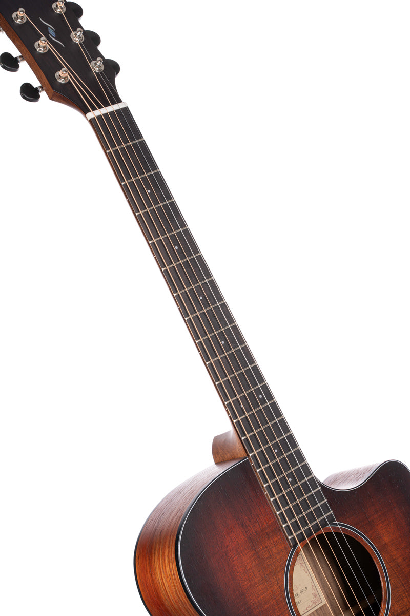Cort CORE-GA Blackwood OPLB w/case