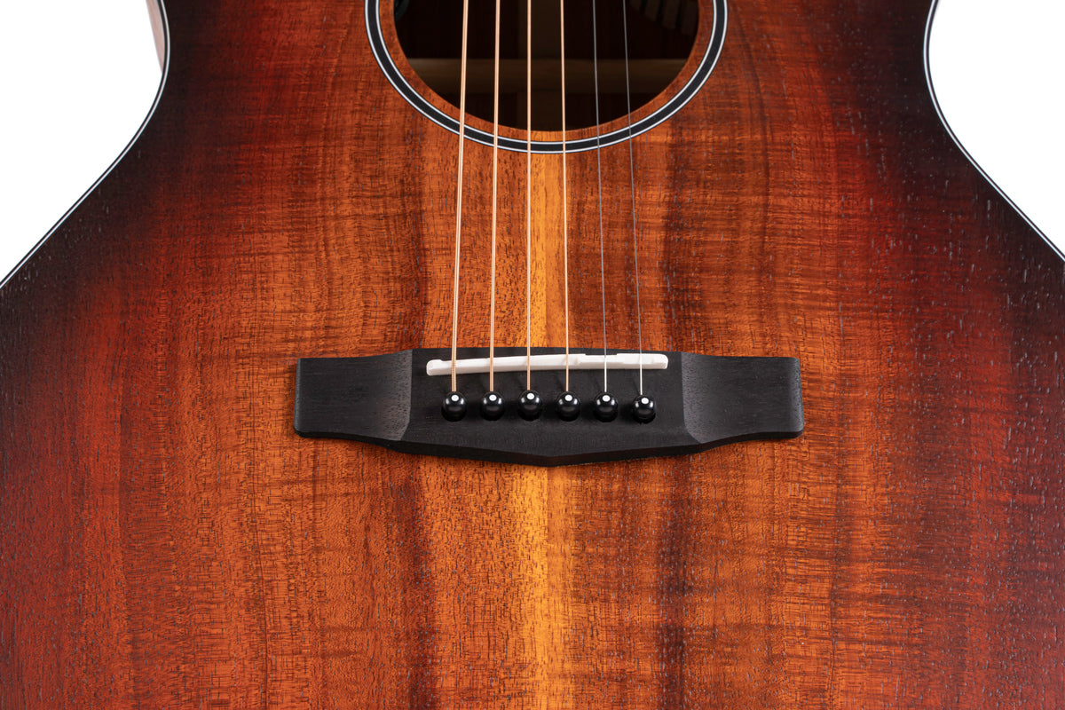 Cort CORE-GA Blackwood OPLB w/case