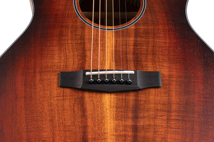 Cort CORE-GA Blackwood OPLB w/case