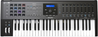 ARTURIA Keylab mkII 49 Black USB Controller Keyboard