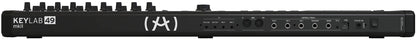 ARTURIA Keylab mkII 49 Black USB Controller Keyboard