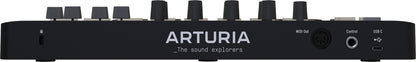 ARTURIA Minilab 3 BK Midi-Keyboard