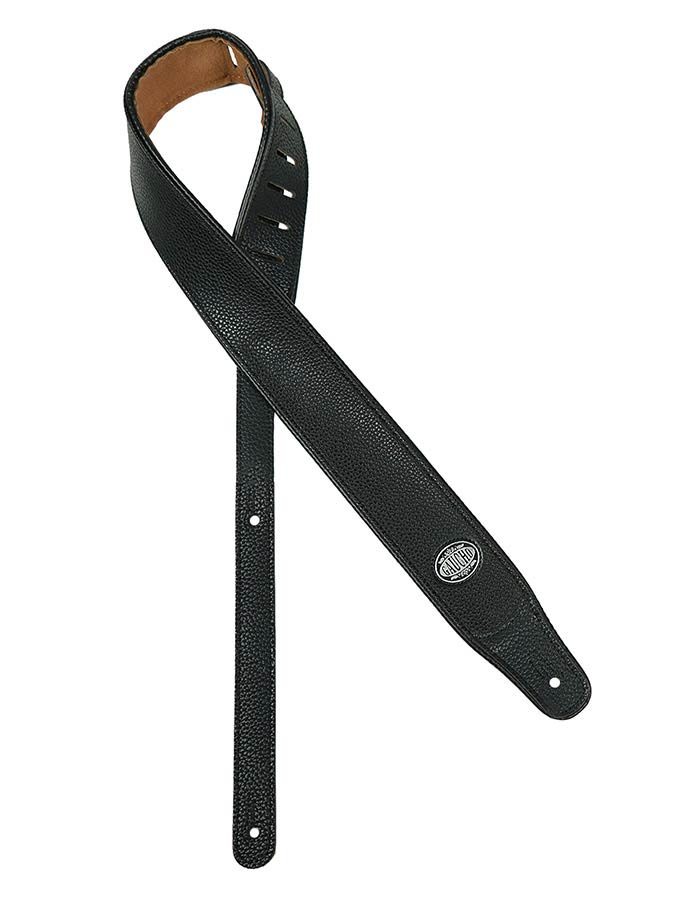 Gitarreim Gaucho Stylish Series GST-400-BK