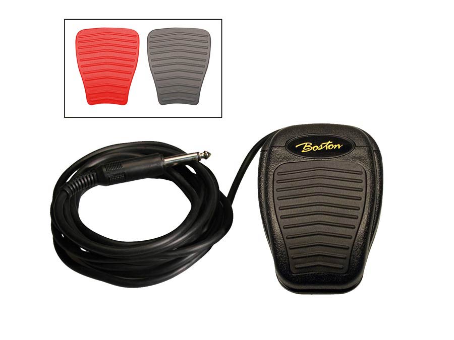 BOSTON BFS-15 ON/OFF PEDAL