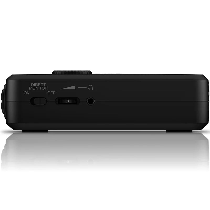 IK Multimedia iRig Pro Duo I/O