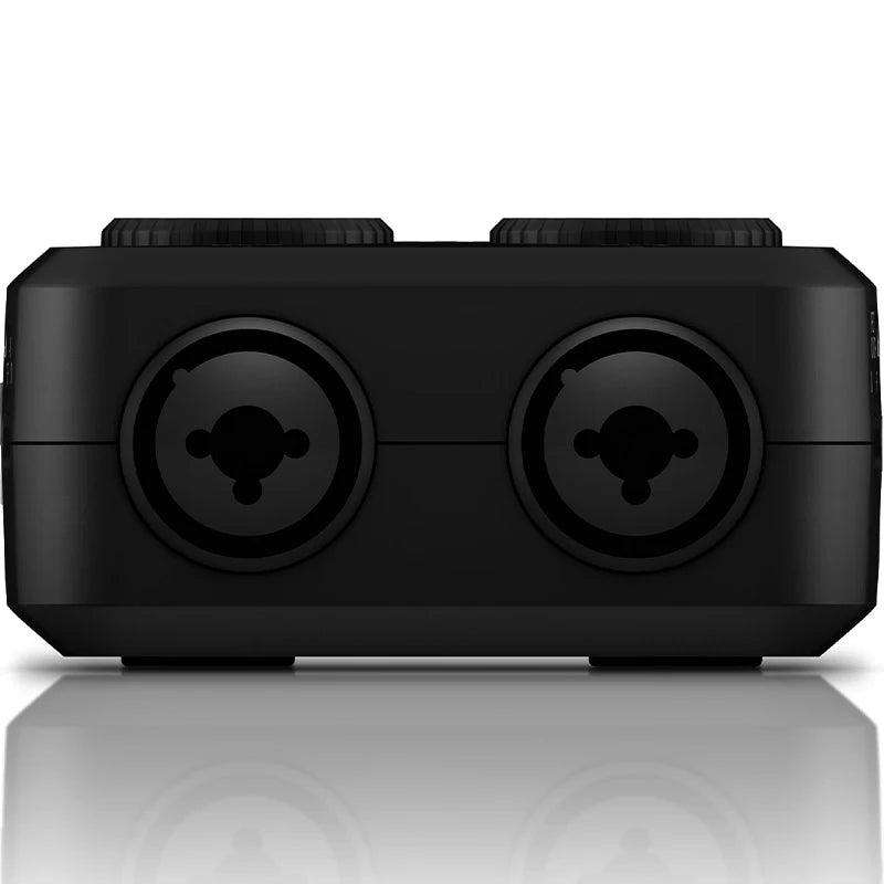 IK Multimedia iRig Pro Duo I/O