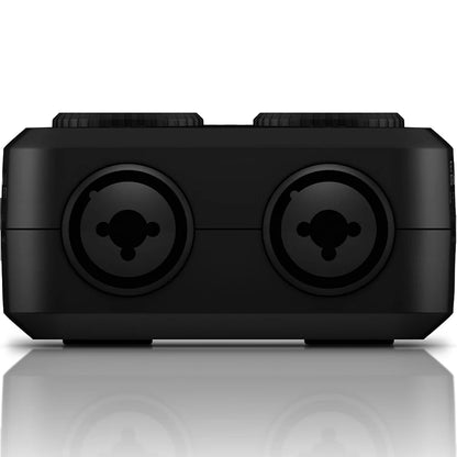 IK Multimedia iRig Pro Duo I/O