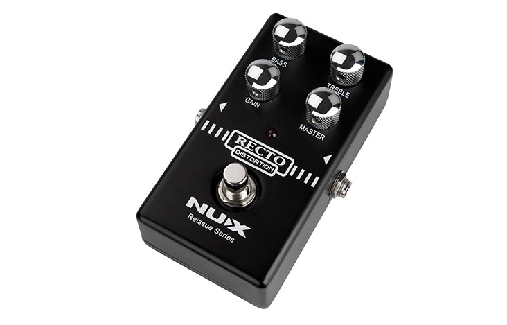 NUX MINICORE NCH 5 SUPER CHORUS SCF