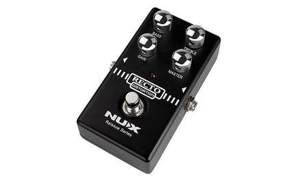 NUX MINICORE NCH 5 SUPER CHORUS SCF
