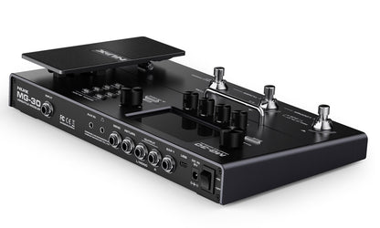 NUX MG-30 Modeling Guitar Processor