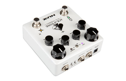 NUX VERDUGO NDO-5 ACE OF TONE