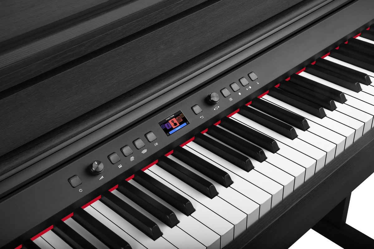 NUX NCK 430 Digital Piano Blk