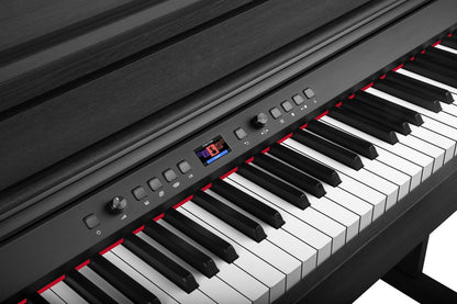 NUX NCK 430 Digital Piano Blk