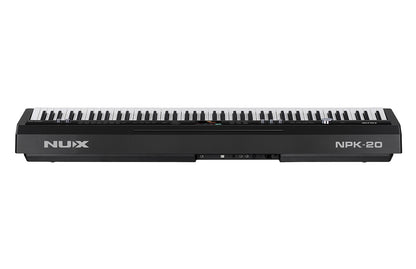 NUX NPK 20 B Digitalpiano