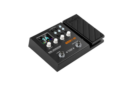 NUX MG 300 MKII Modeling Guitar Processor
