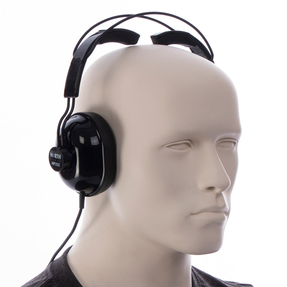 NORTH AUDIO HP250 HEADPHONES