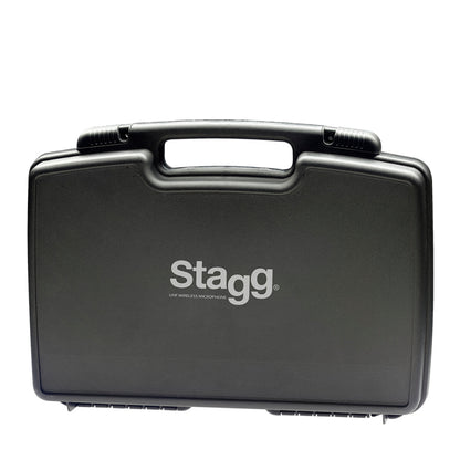 STAGG SUW 50 MM EG EU Handheld (freq 1)