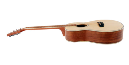 MORGAN W 111 3/4 KOA