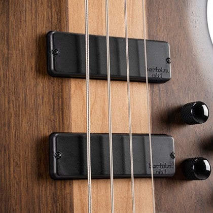 CORT BASS C4 Plus OVMH ABB