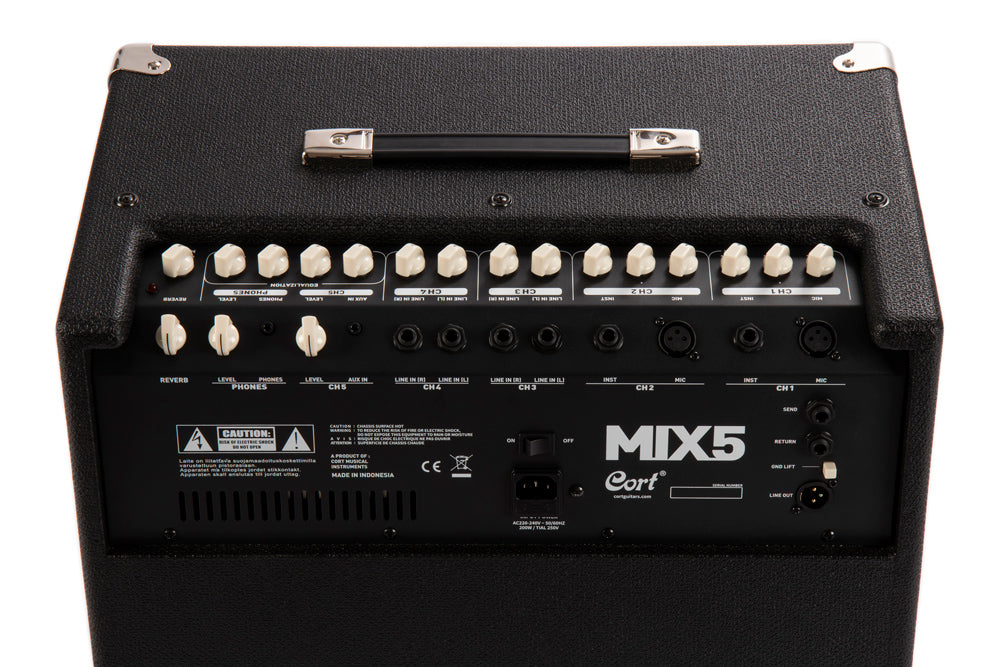 CORT MIX5 AMP