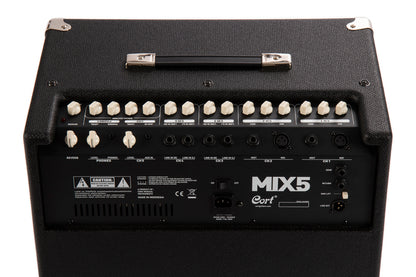 CORT MIX5 AMP