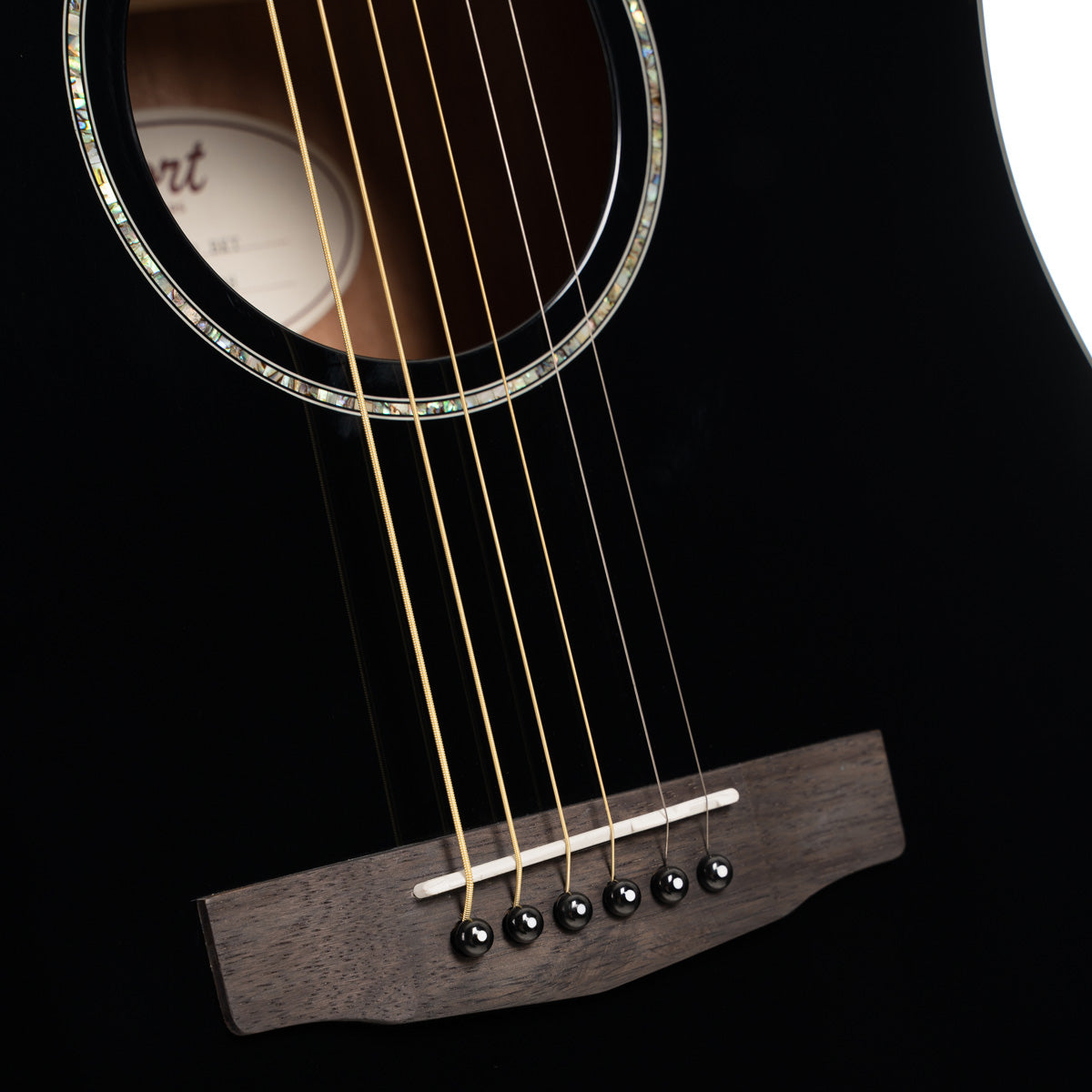 CORT EARTH60 BK