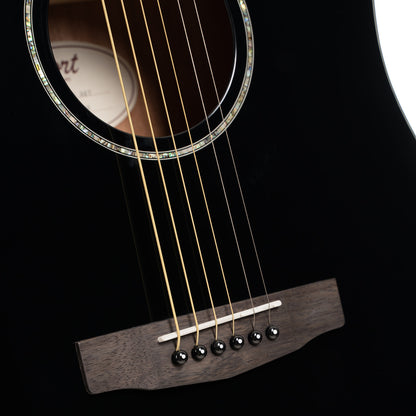 CORT EARTH60 BK