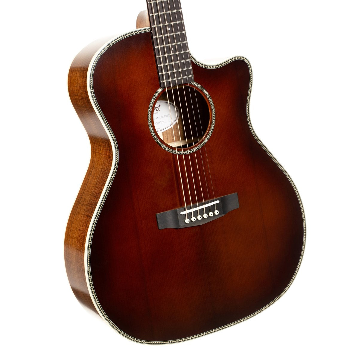 CORT Essence ES GA4 Special BRSG