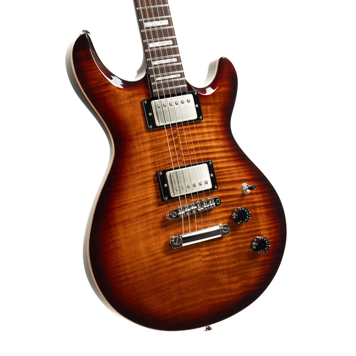 Cort M 600 TSB