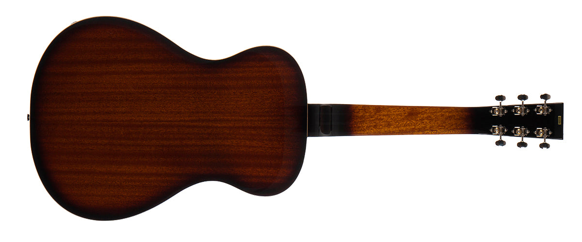MORGAN DOBRO DM 26 E SN SB