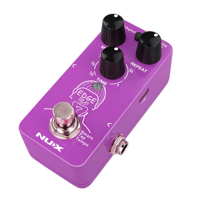 NUX MINICORE NDD 3 EDGE DELAY