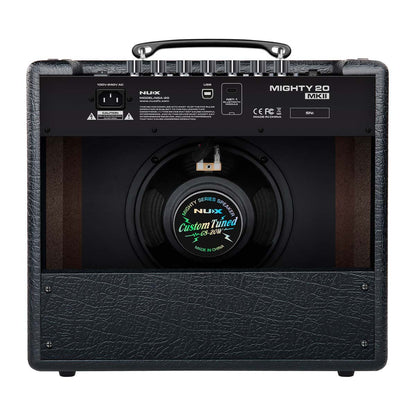 NUX MIGHTY 20 BT MKII