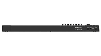 NUX NTK 49 MIDI KEYBOARD CONTROLLER