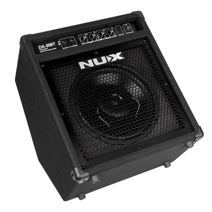 NUX DA30BT DRUM AMP